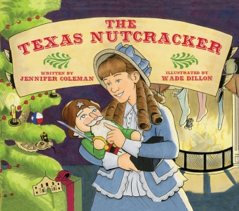 Texas Nutcracker, The